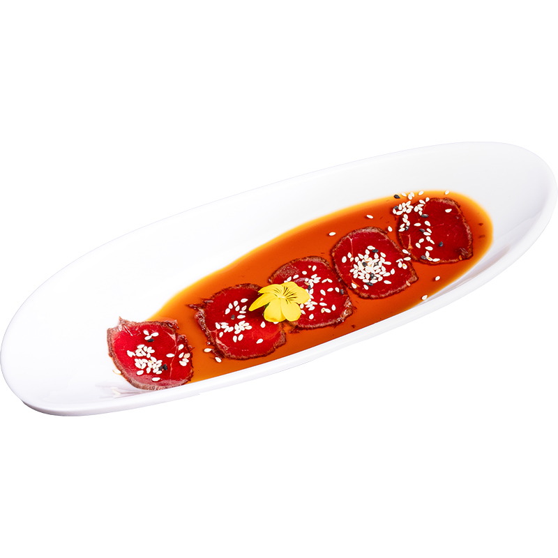 CARPACCIO TERNERA