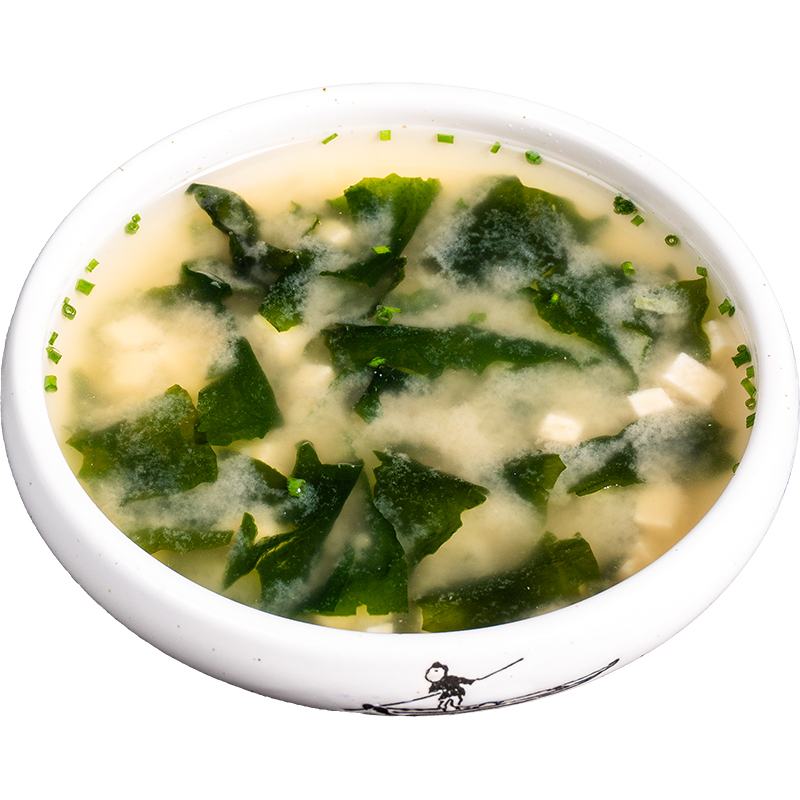 SOPA MISO