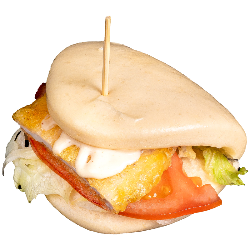 BAO POLLO