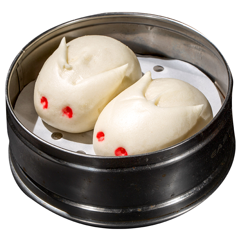 YUTU BAO 2U