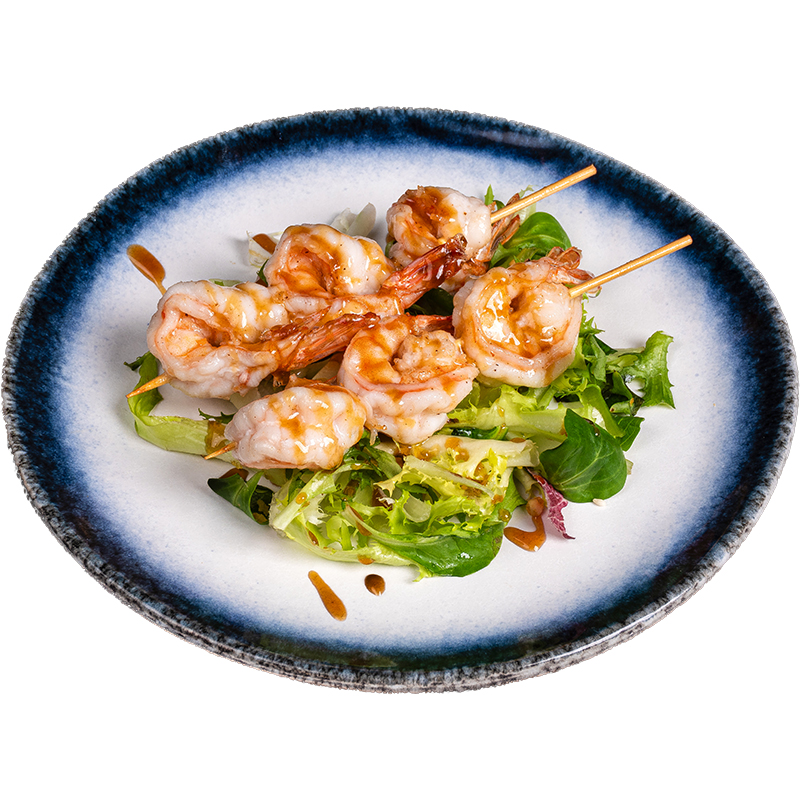 PINCHO GAMBAS