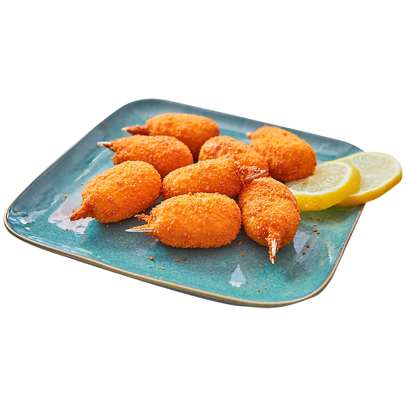 DELICIAS DE MAR 2U