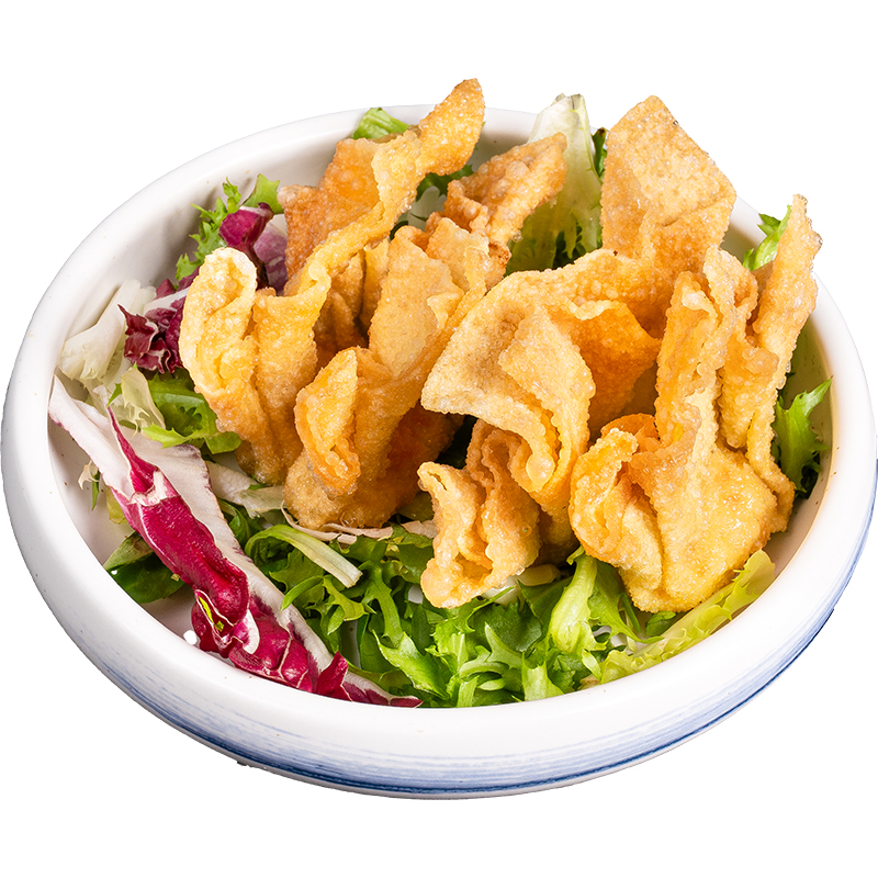 WANTUN FRITO 4U