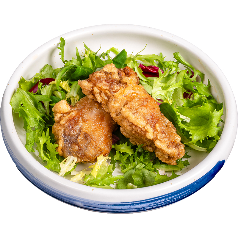 ALITAS DE POLLO