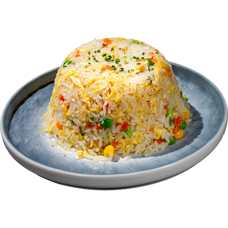 ARROZ DE LA CASA