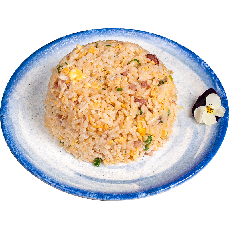 ARROZ 5 SABORES