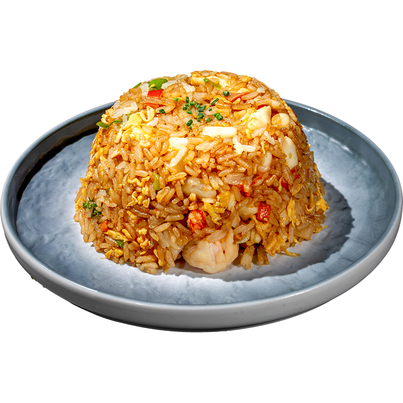ARROZ MARISCO