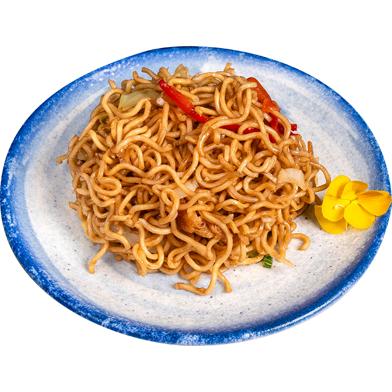 YAKISOBA