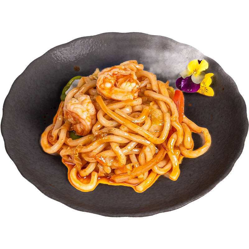 YAKIUDON