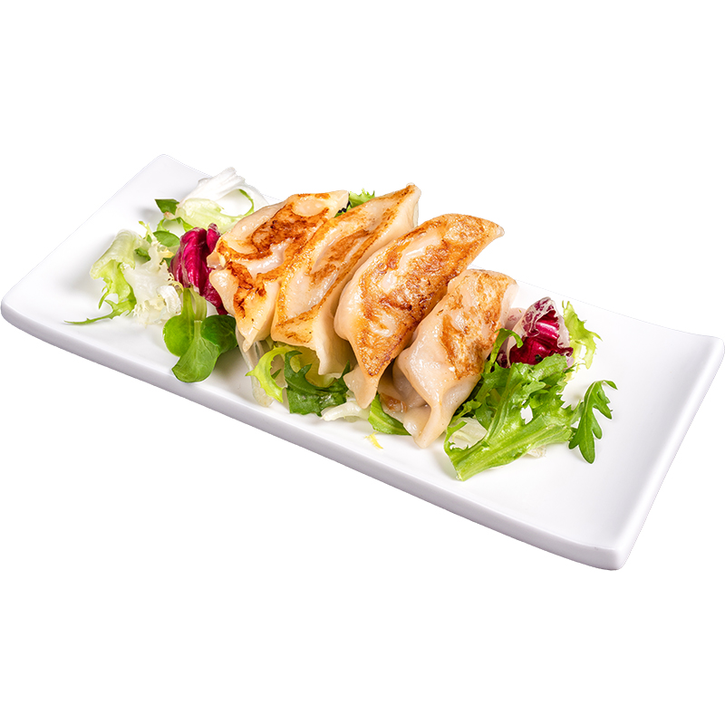 GYOZAS 4U