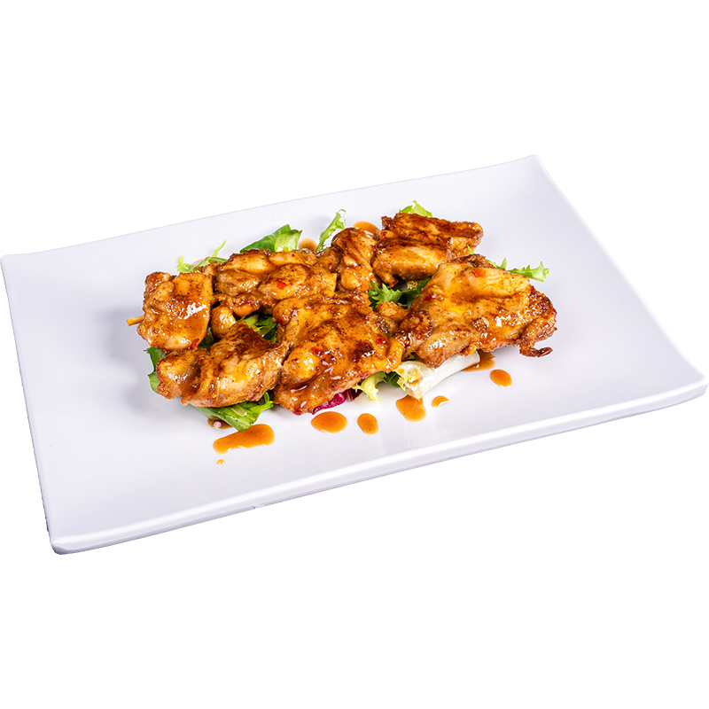PICHO DE POLLO