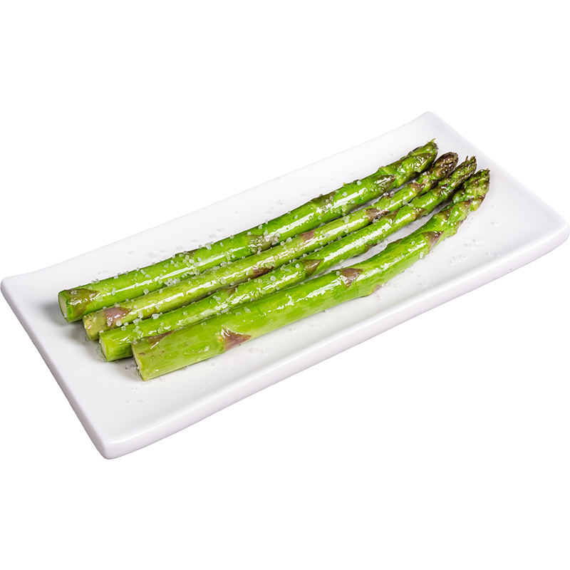 ESPARRAGO A LA PLANCHA