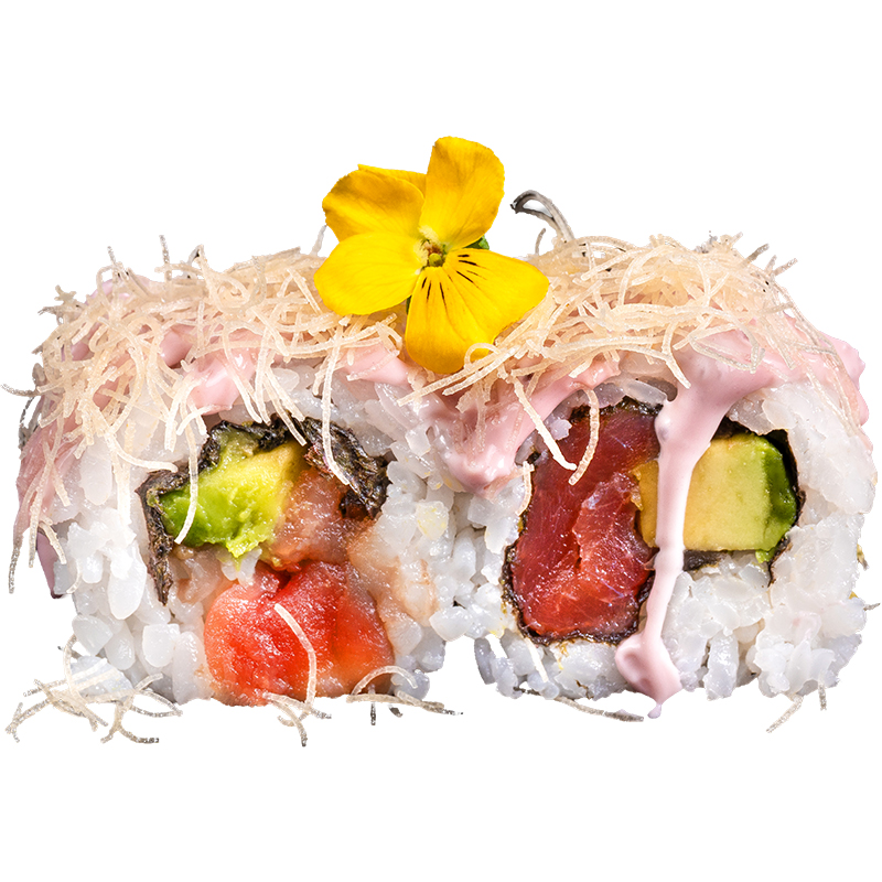 KITTY ROLL 4U