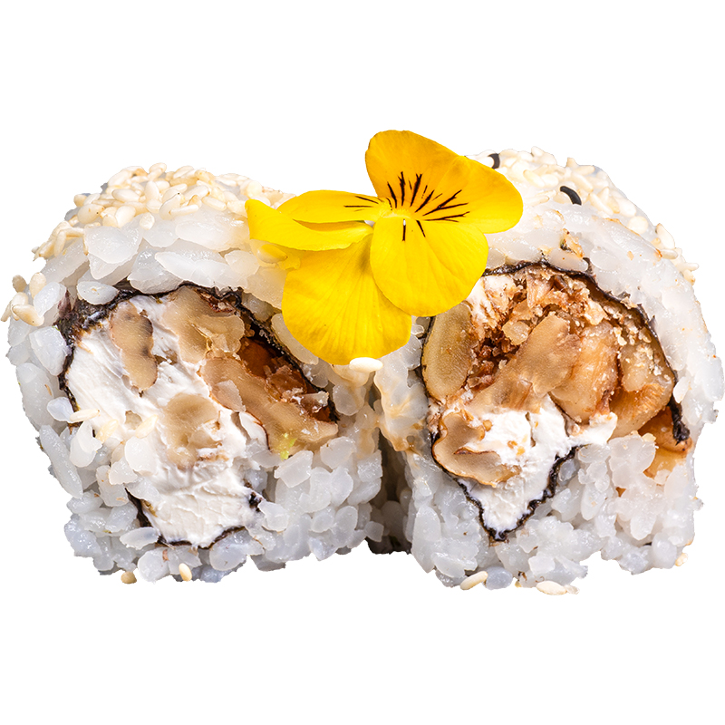URAMAKI NUEZ 4U