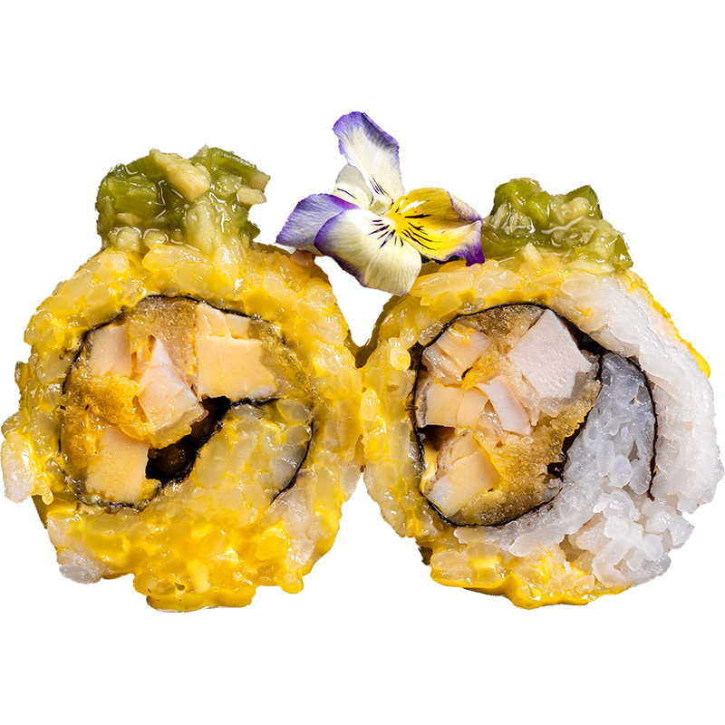 URA WASABI 4U