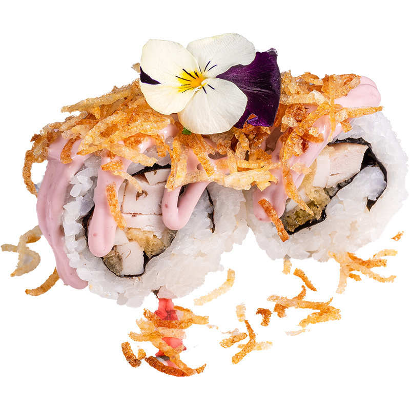 URAMAKI AJI 4U