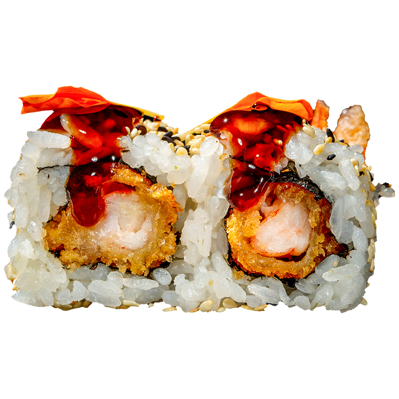 URAMAKI LANGOSTINO 4U