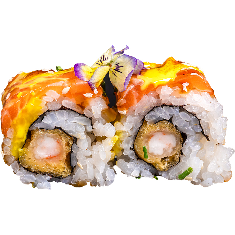 AMA EBI ROLL 4U