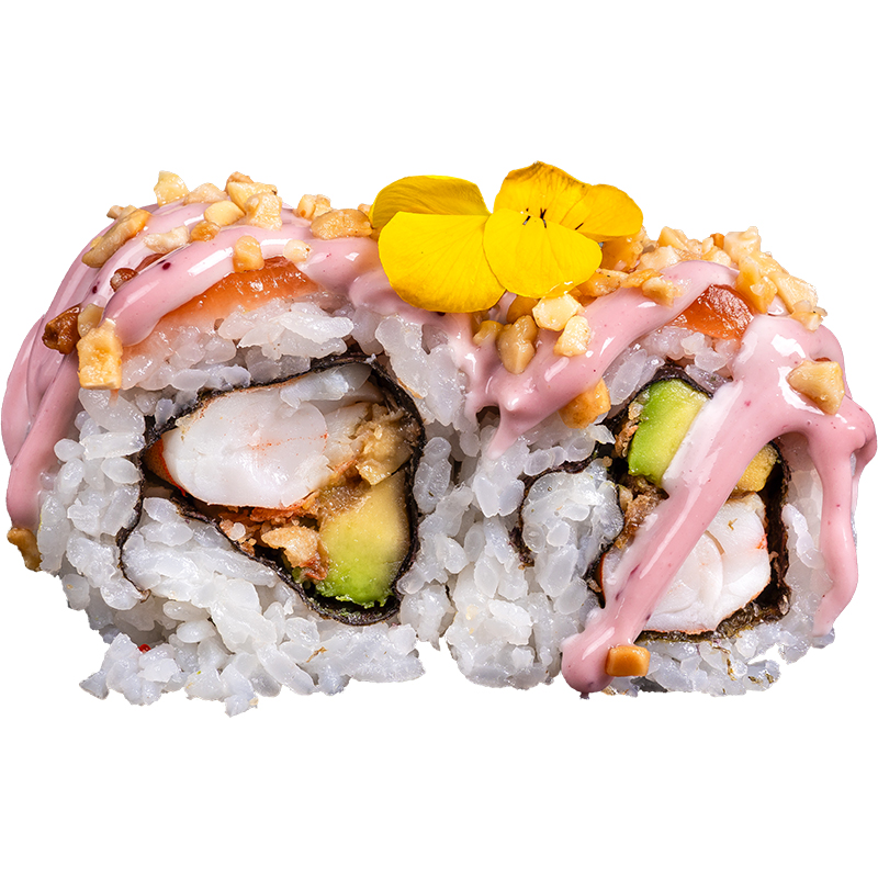 URA CALIFORNIA 4U