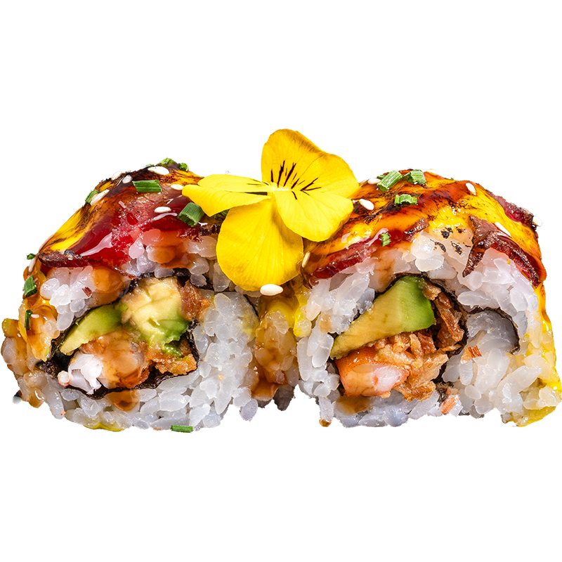 INARI ROLL 4U