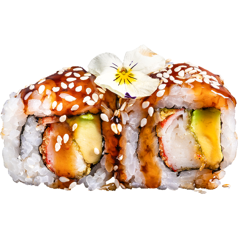 TEMPURA SURIMI 4U
