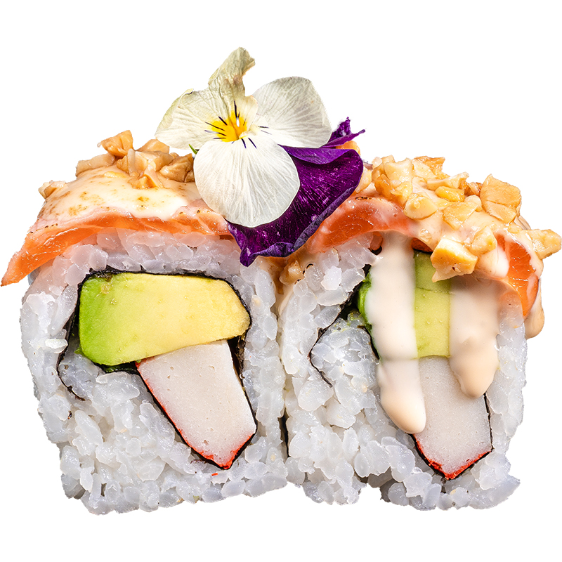 NAGOYA ROLL 4U