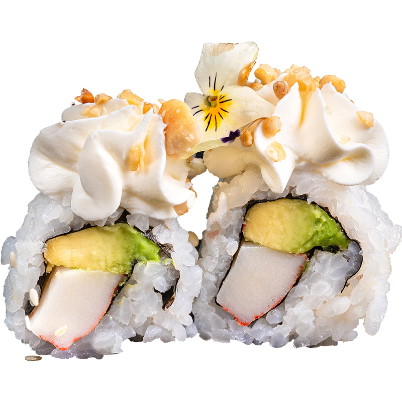 SURIMI AGUACATE 4U