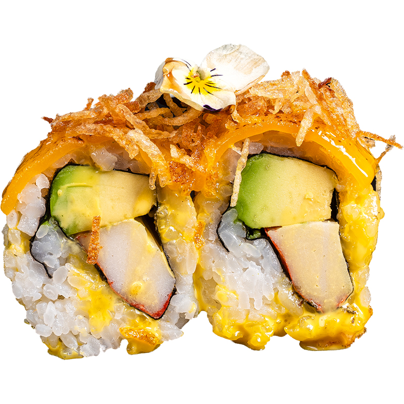 KOBE ROLL 4U