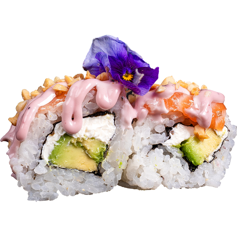 KISS ROLL 4U
