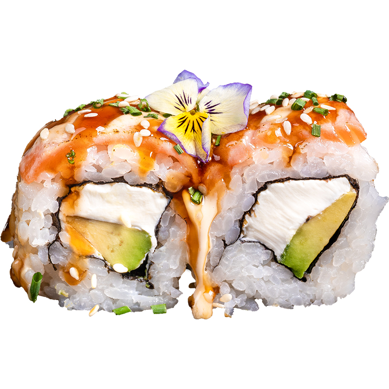 CATERPIE ROLL 4U