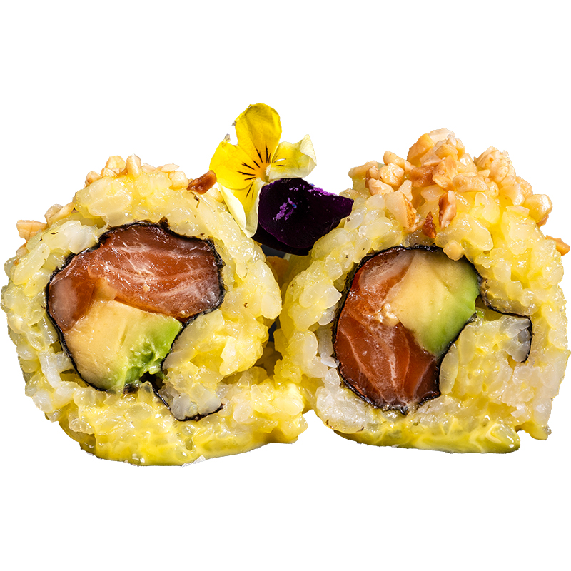 MERCURIO ROLL 4U