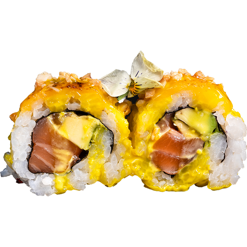 SATURNO ROLL 4U