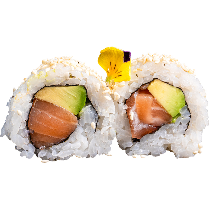URAMAKI ORIGINAL 4U