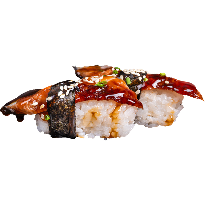NIGIRI UNAGI 4U
