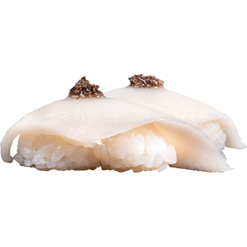 NIGIRI PEZ MANTEQUILLA 4U
