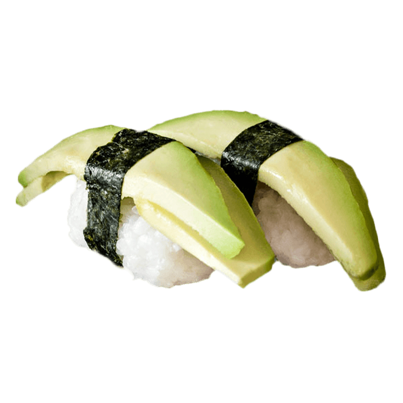 NIGIRI AGUACATE 4U
