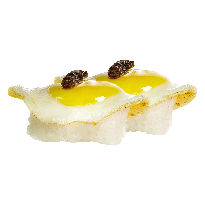NIGIRI HUEVO CODORNIZ 4U