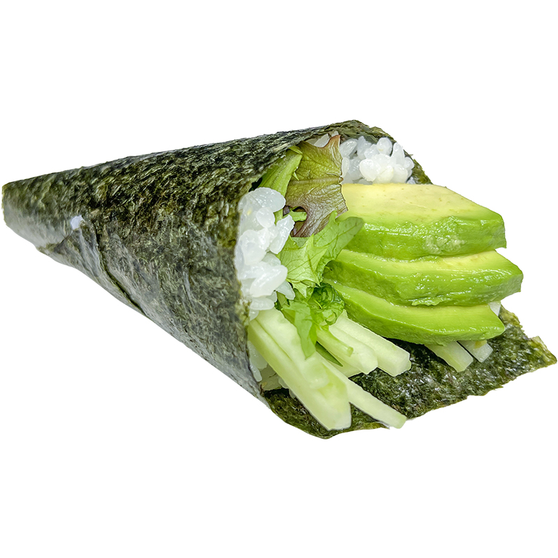 TEMAKI VEGETAL