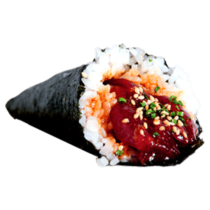 TEMAKI ATUN