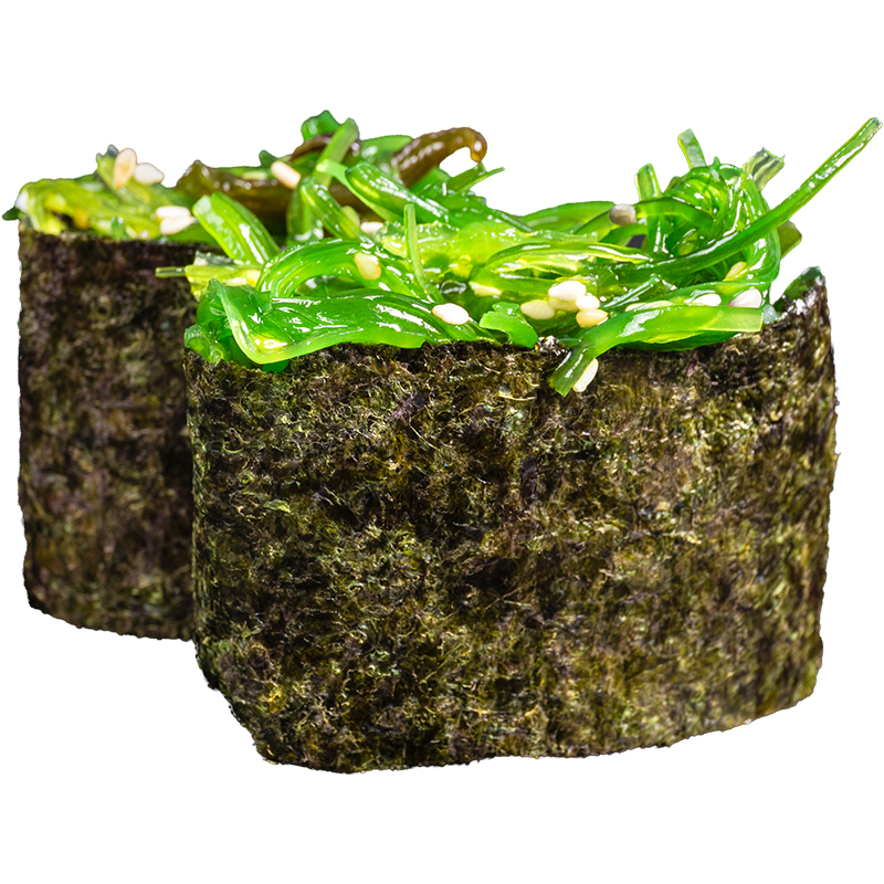 GUNKAN WAKAME 2U