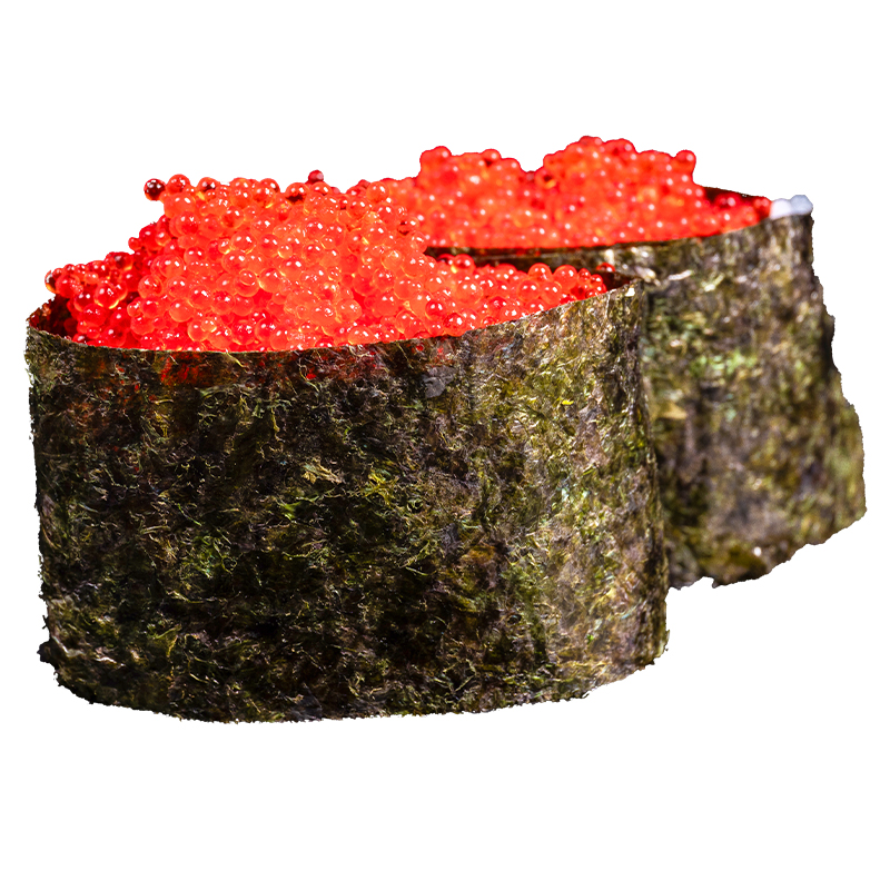 GUNKAN RED 2U