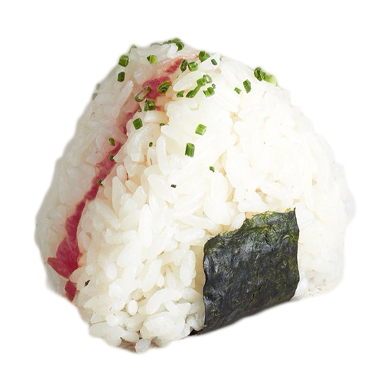 ONIGIRI TUNA