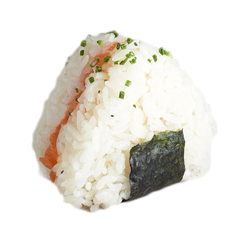 ONIGIRI SAKE