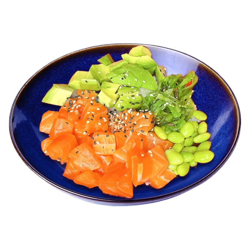 POKE SAKE