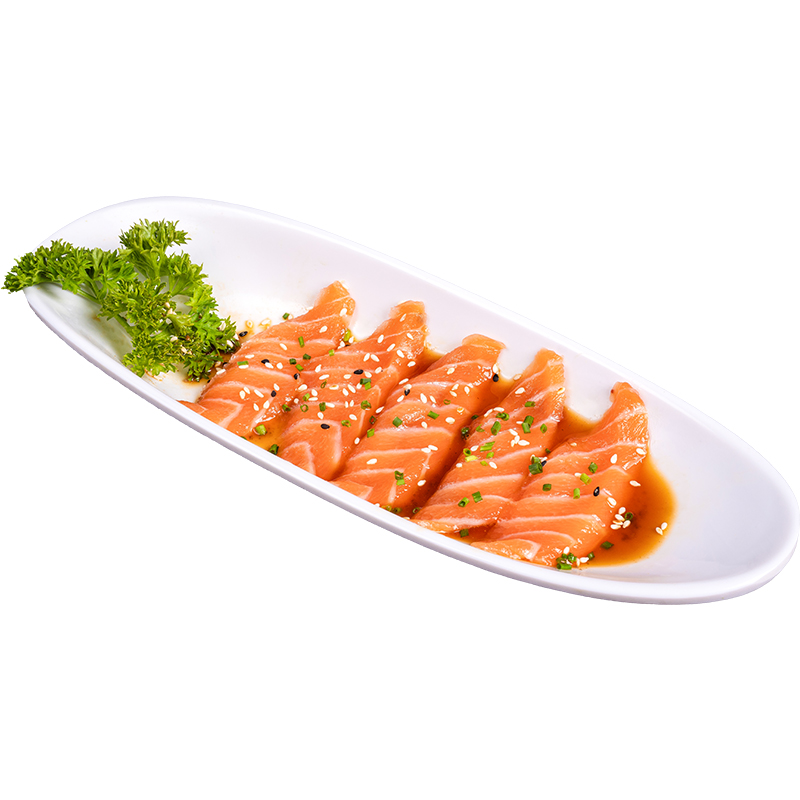 SAKE PONZU
