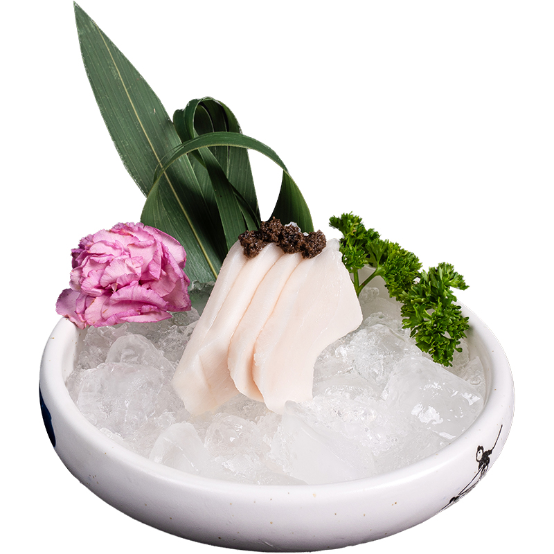 SASHIMI PEZ MANTEQUILLA 4U