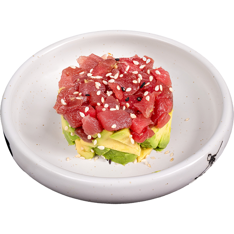 DUO TARTAR