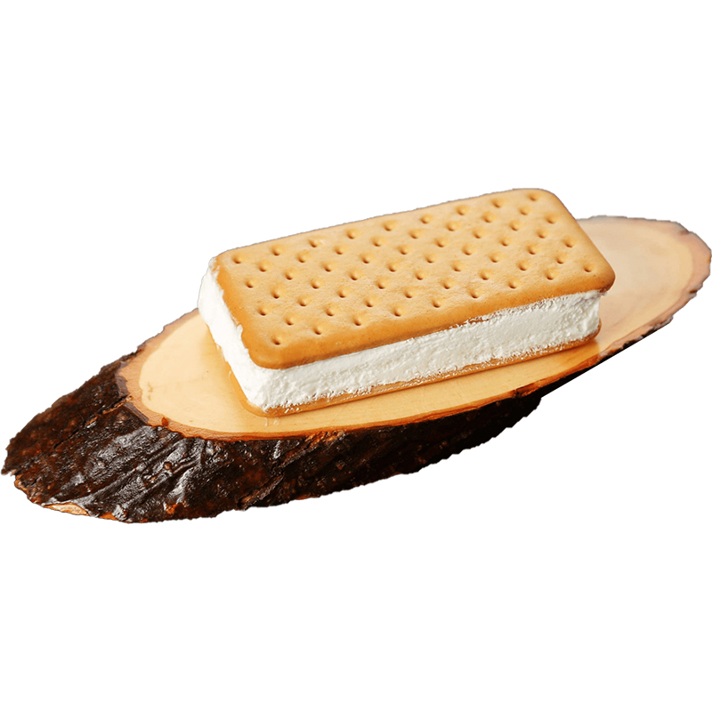 SANDWICH HELADO