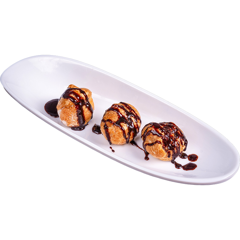 PROFITEROLES