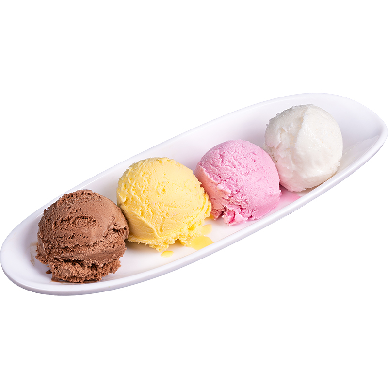 BOLA HELADO 1U